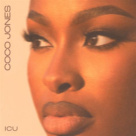 Coco jones icu - ♫ Coco Jones - ICUStream/Download :https://CocoJones.lnk.to/WIDTYDeluxe• Coco Jones • • https://www.instagram.com/cocojones• https://www.tiktok.com/@cocojon... 